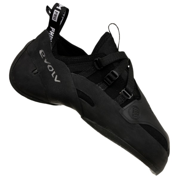 Evolv - Phantom Pro - Chaussons d'escalade
