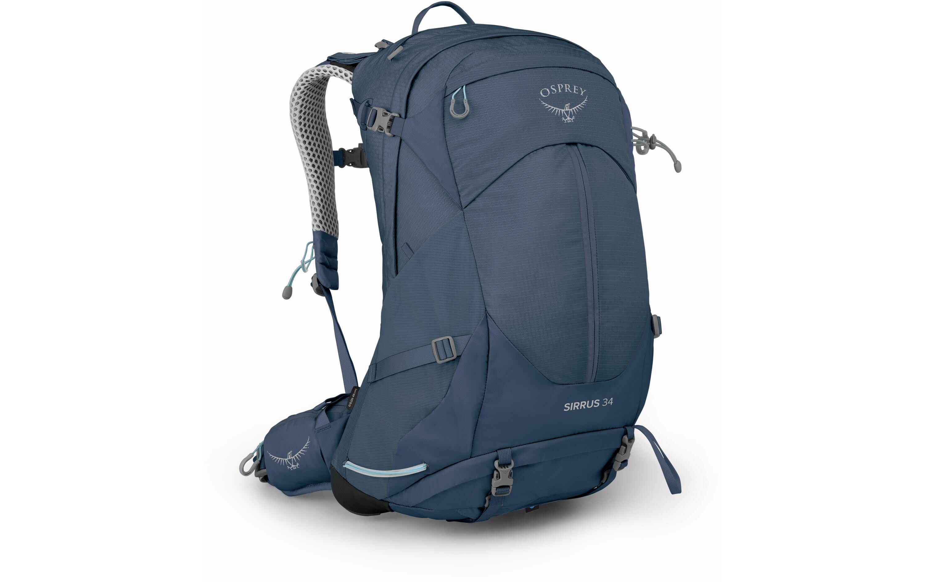 Wanderrucksack Sirrus 34 L, Blau<br>Osprey Sirrus 34