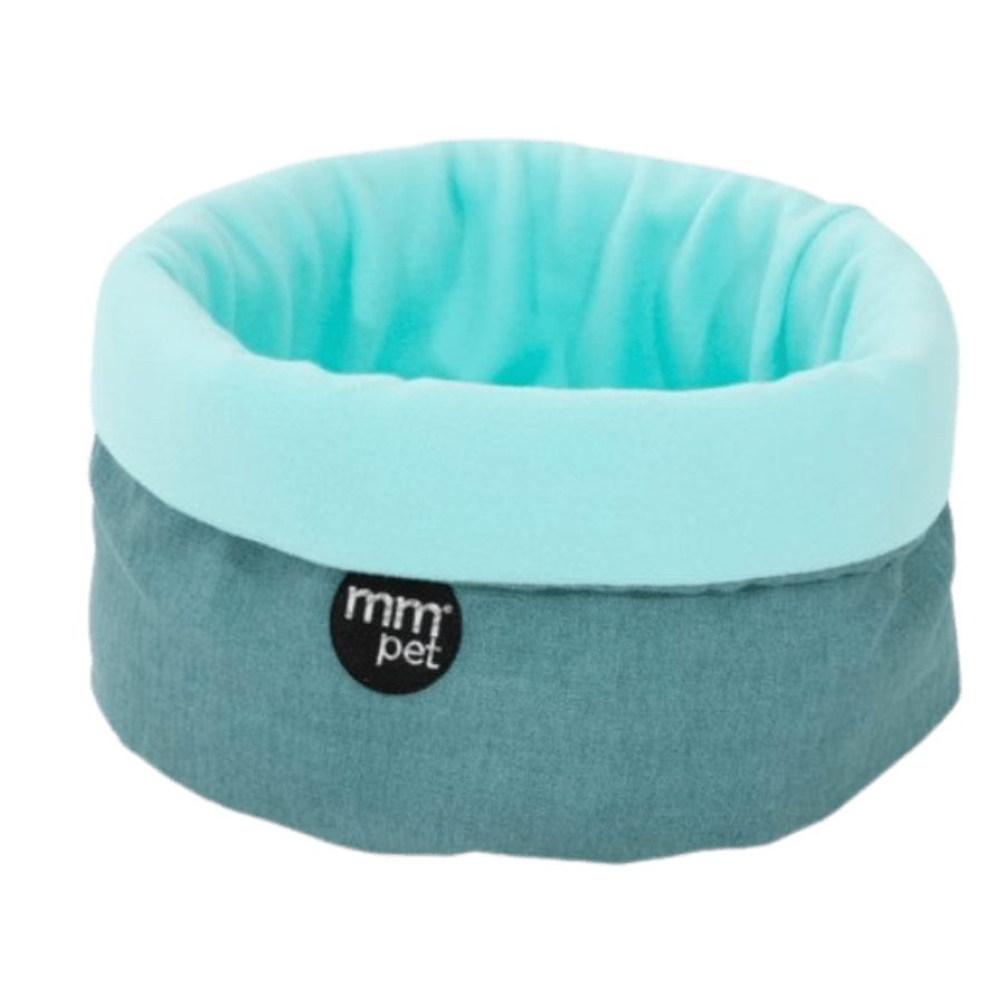 CAMA REDONDA DE MIADO