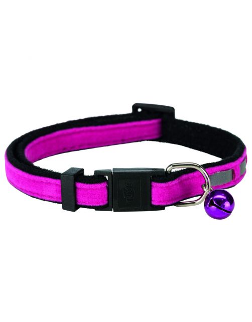 Trixie Halsband Reflecterend - Kattenhalsband - Multi-Color