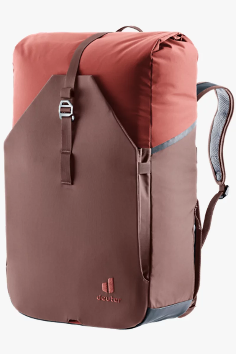 deuter Xberg 25 L Bikerucksack