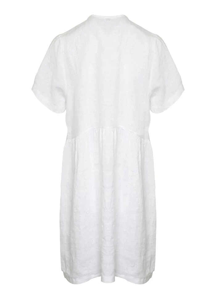 Noella Zak Dress Linen