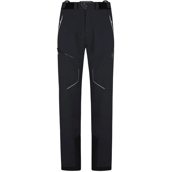Pantalon ski de randonnée LA SPORTIVA EXCELSIOR PANT M BLACK