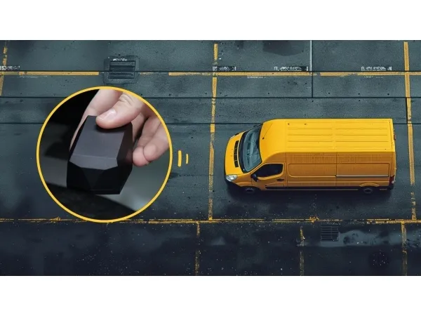 COPENHAGEN TRACKERS Gemstone GPS tracker