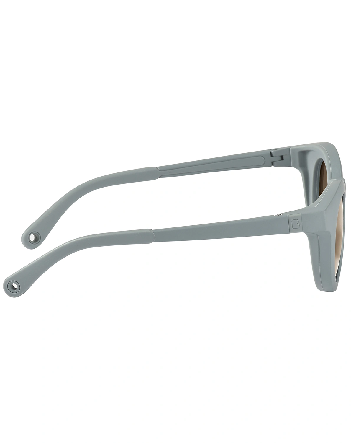 Sonnenbrille HAPPY in baltikblau