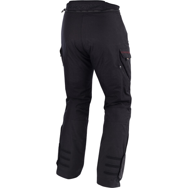 Bering - Pantalon Travel Gore-Tex® 3 en 1 Noir