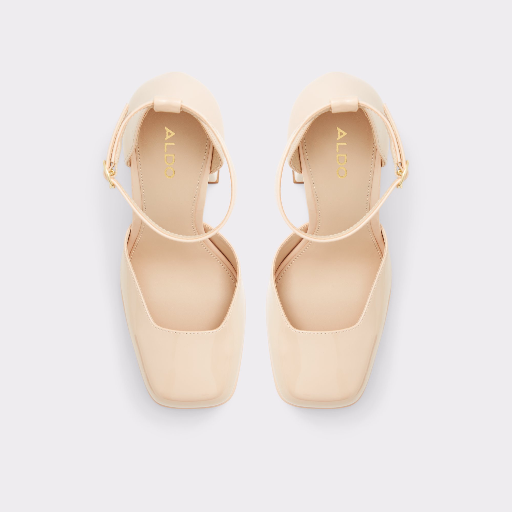 Emjay Bone Women Heels