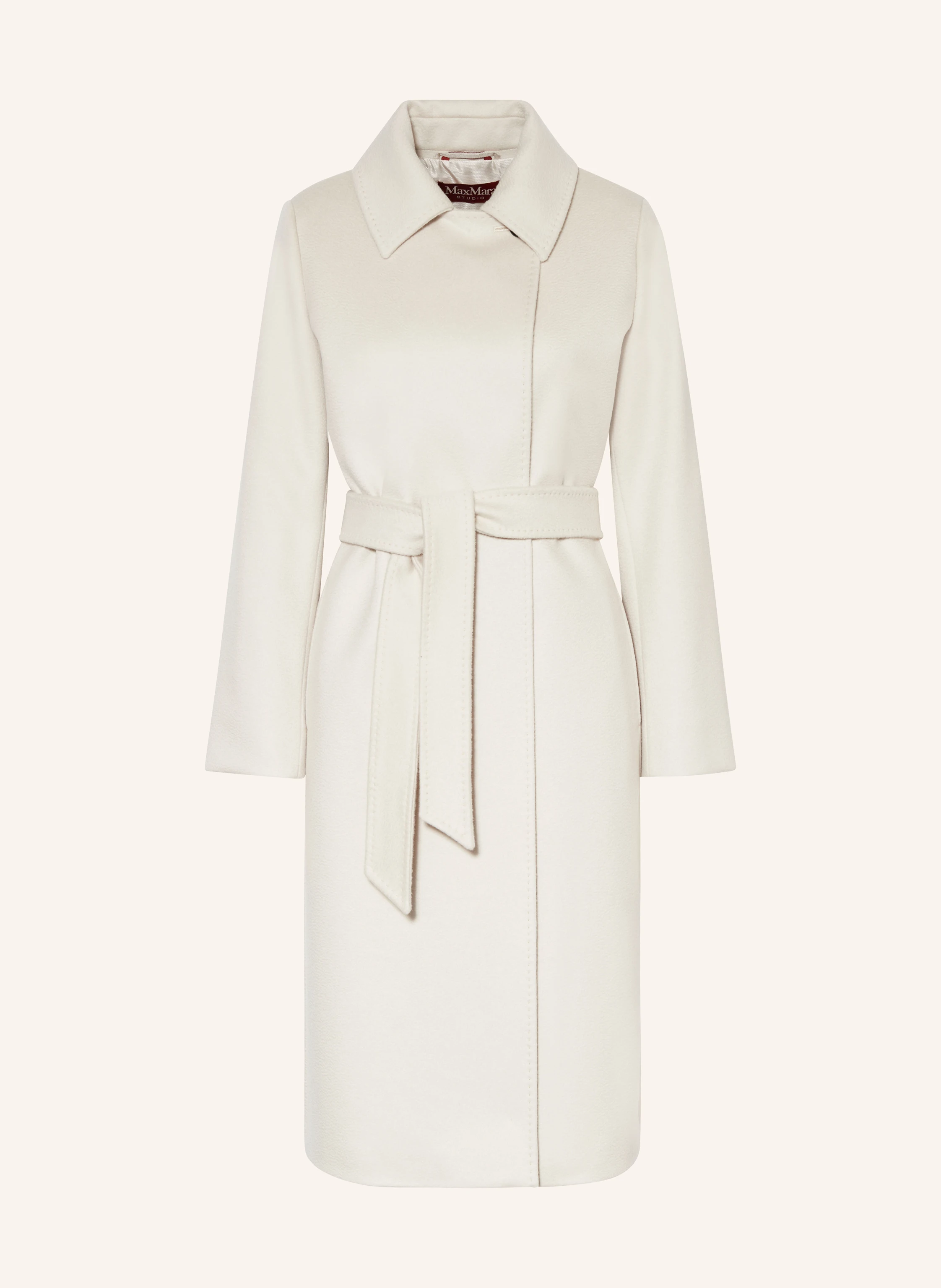 Max Mara STUDIO Wollmantel BCOLLAG