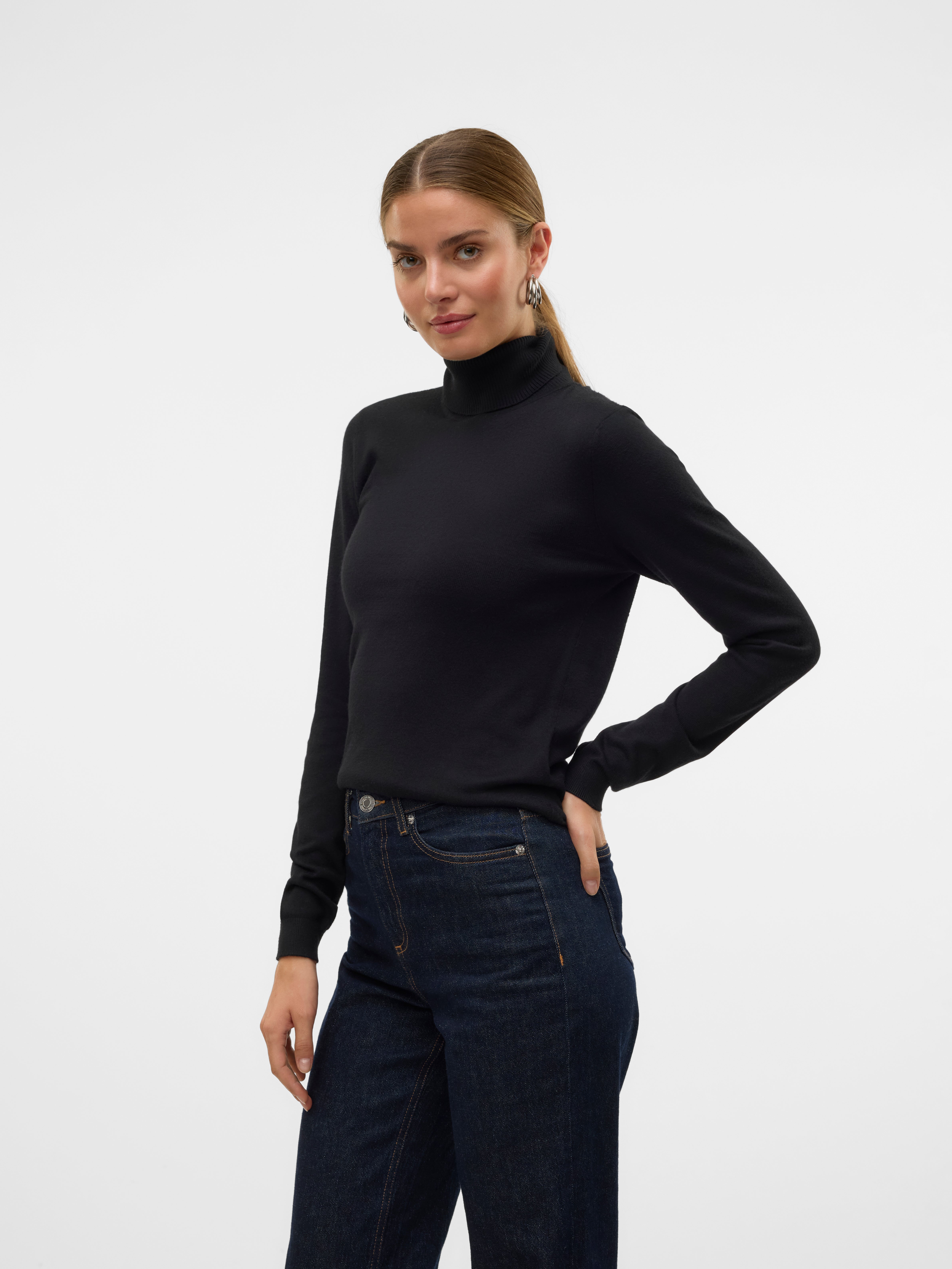 VMIRIS Gebreide pullover