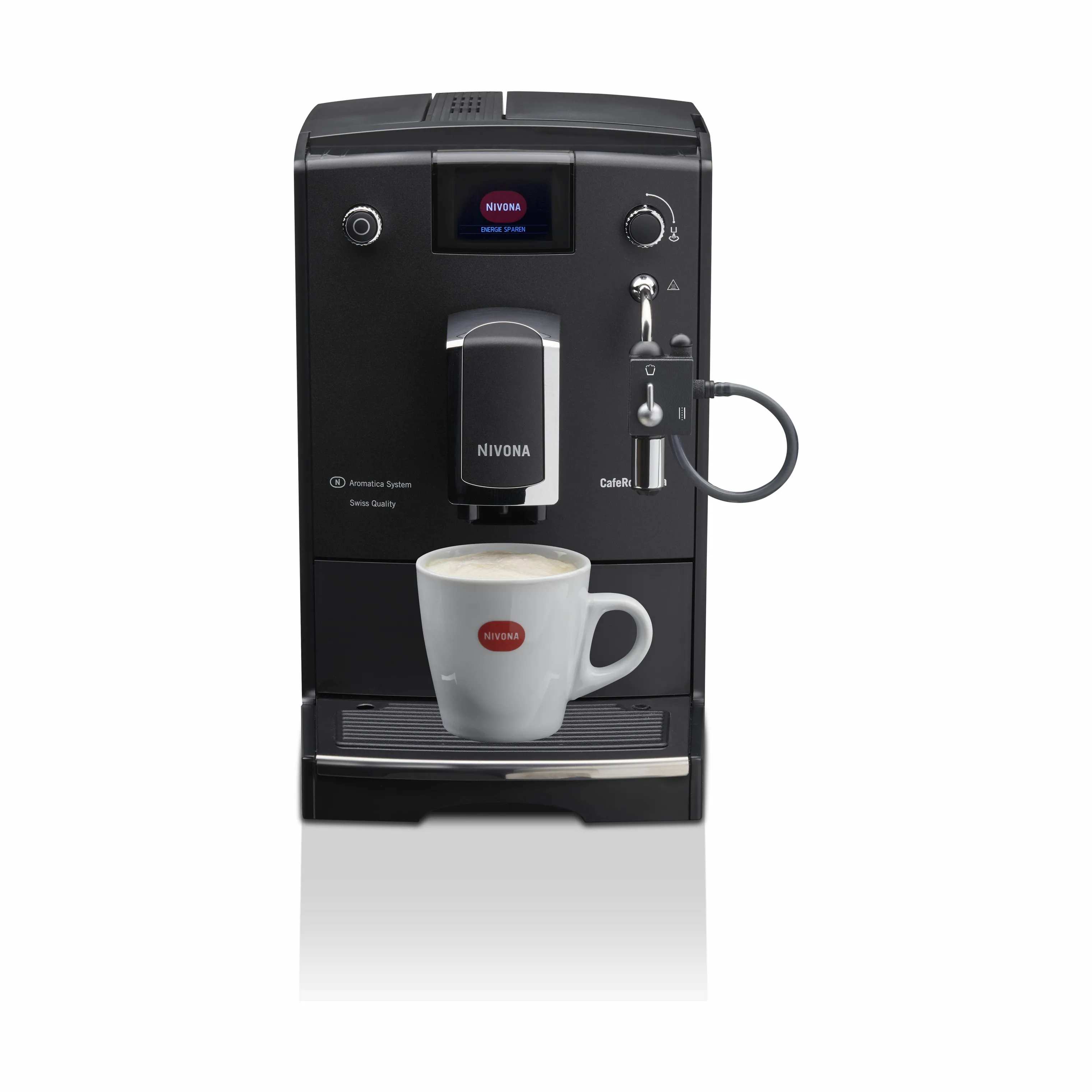 Nivona CafeRomatica Espressomaskine 660
