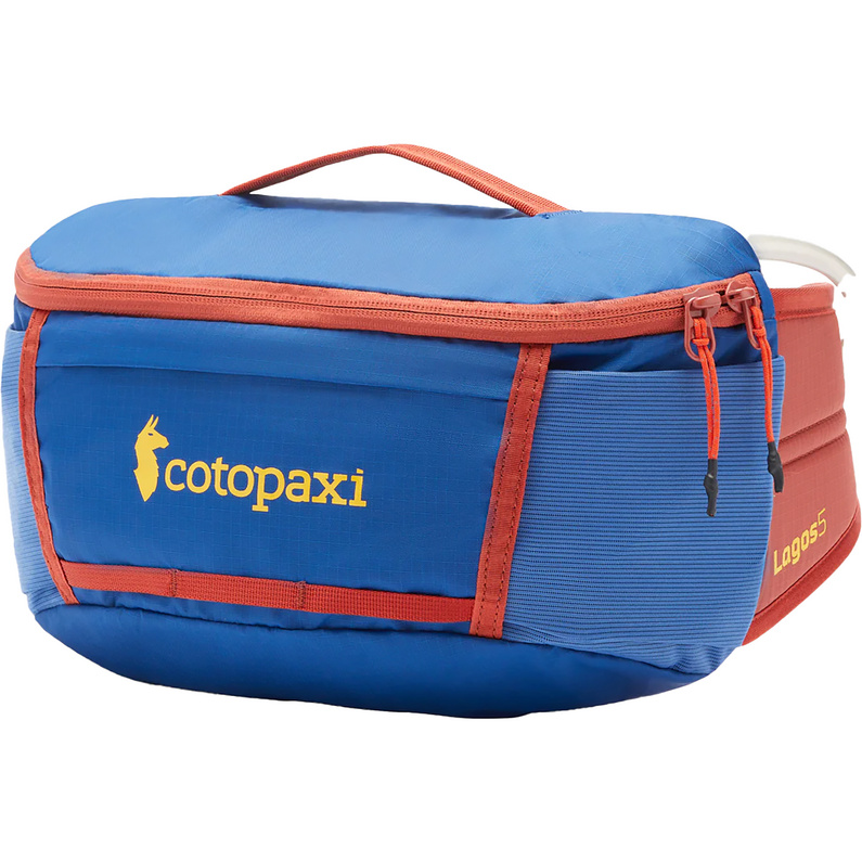 Cotopaxi Lagos 5l Hydration Hüfttasche