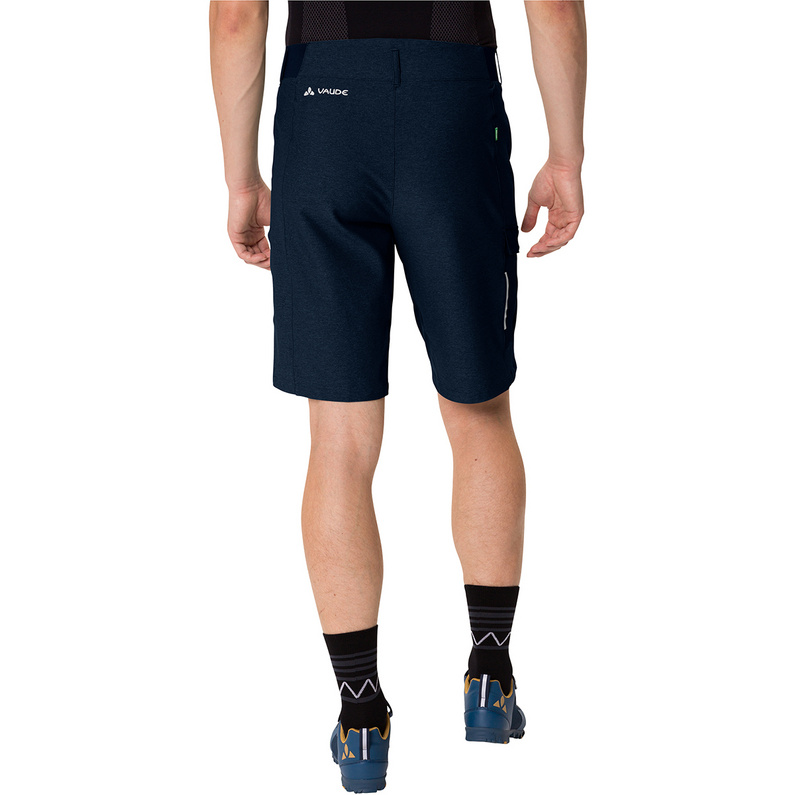 Vaude Herren Tremalzo IV Radhose kurz