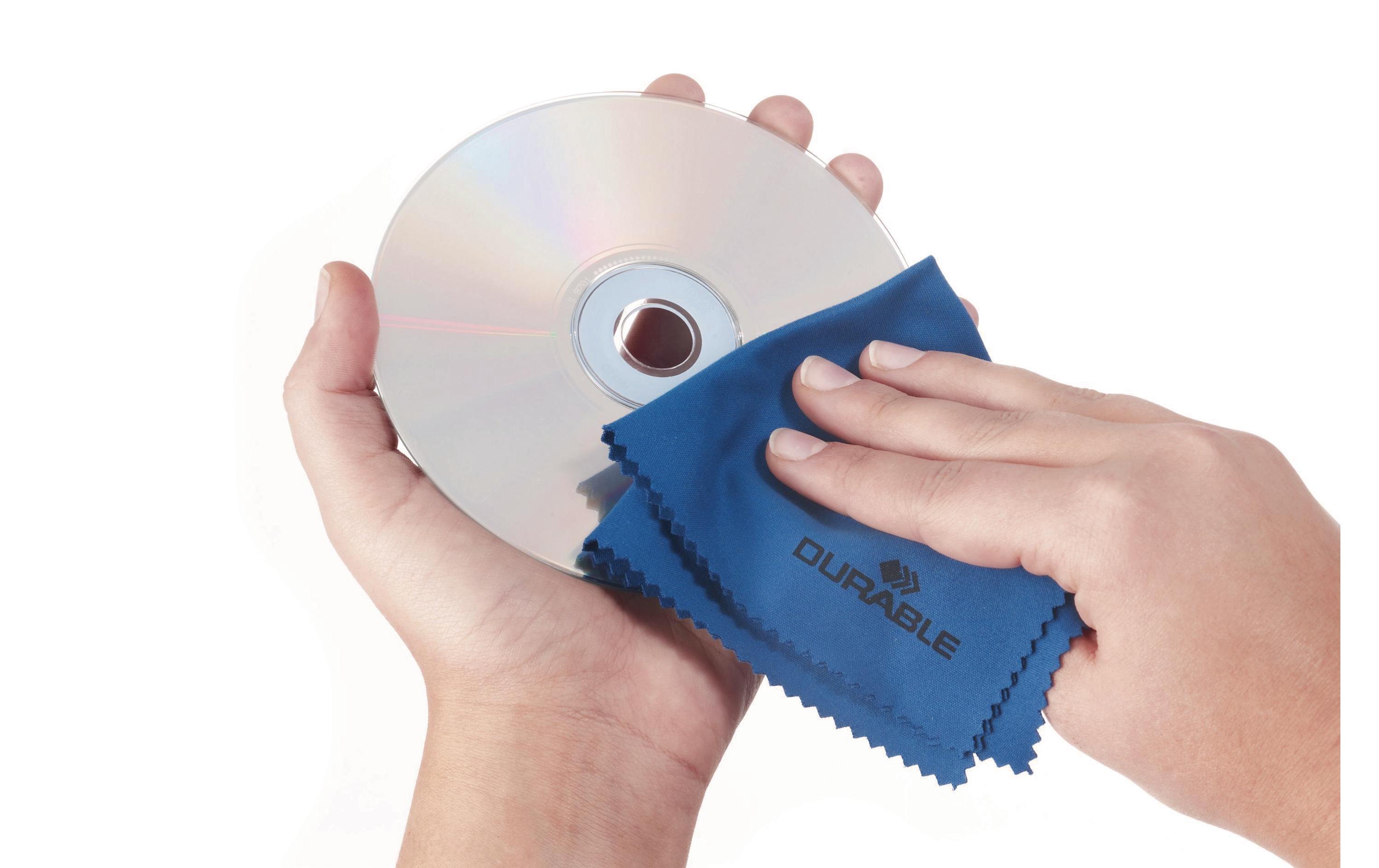 Reinigungstuch Techclean Cloth 1 StückReinigungsprodukte