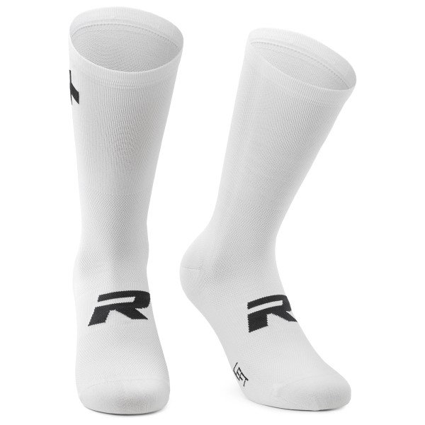 ASSOS - R Socks S11 Twin Pack - Chaussettes de cyclisme