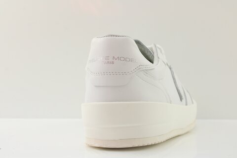 Philippe Model Schnürschuhe