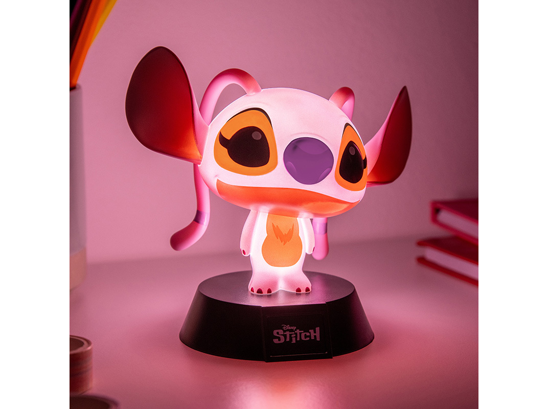 ICON LIGHT ANGEL
