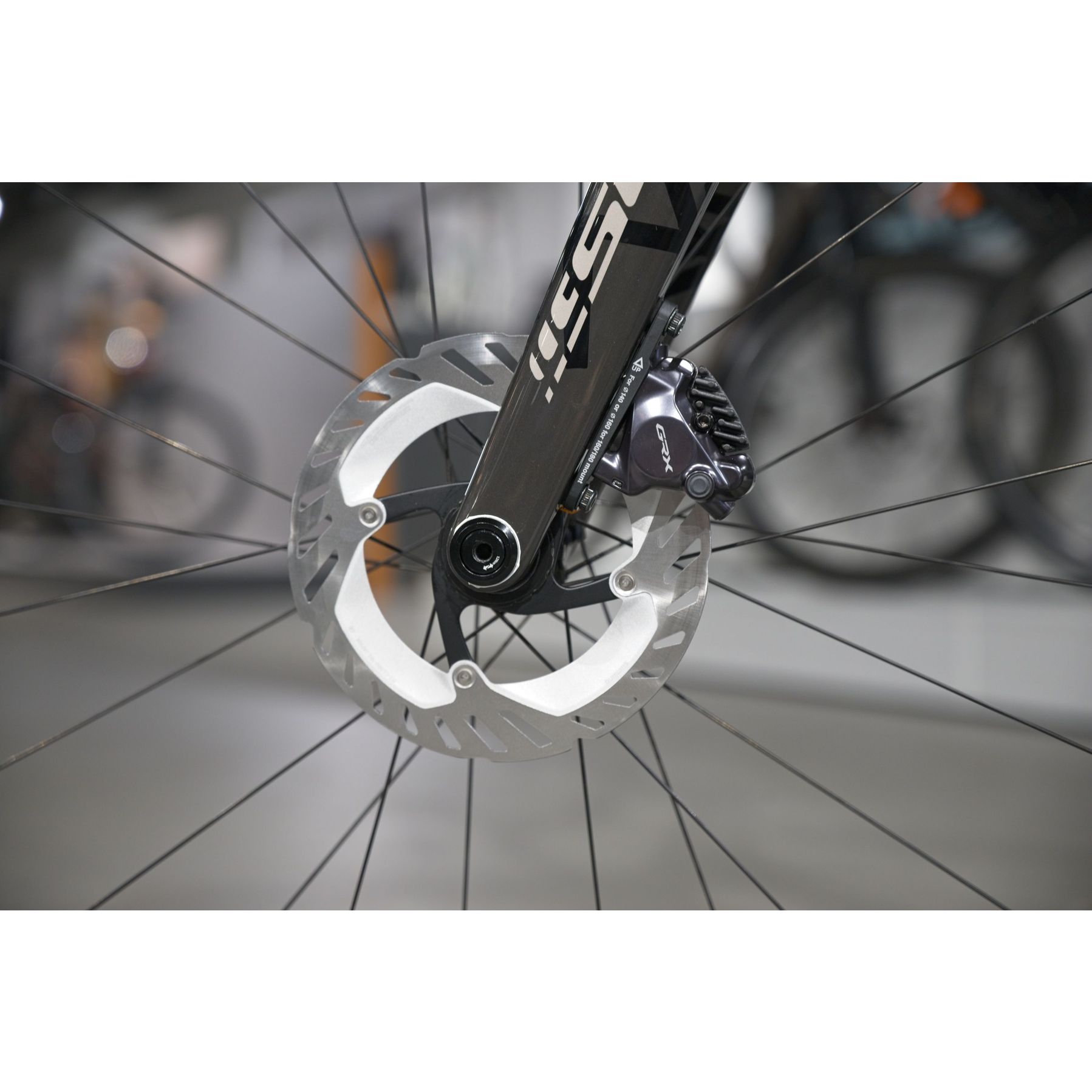 Scott Addict Gravel 15 2026