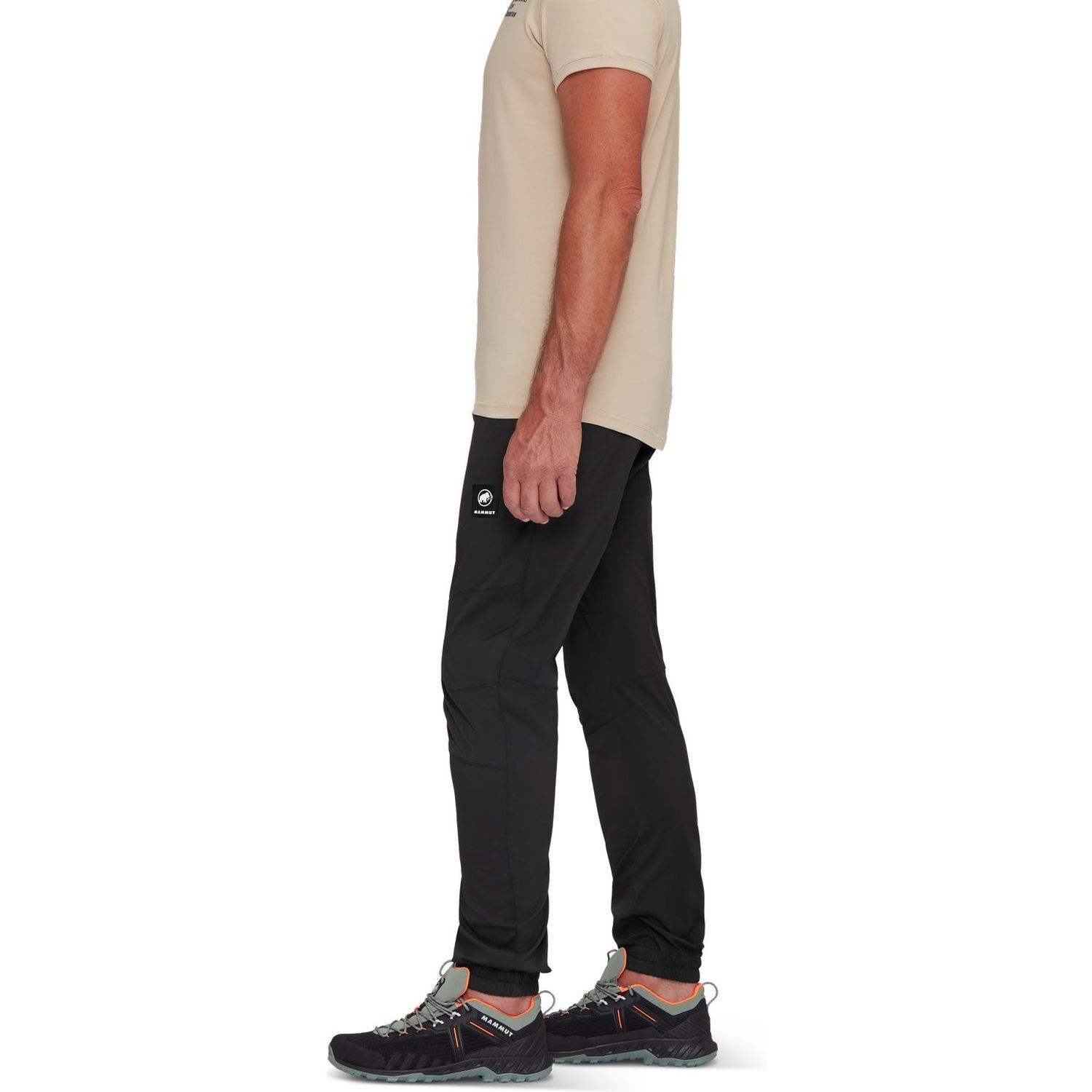 MammutMassone Light Pants Men