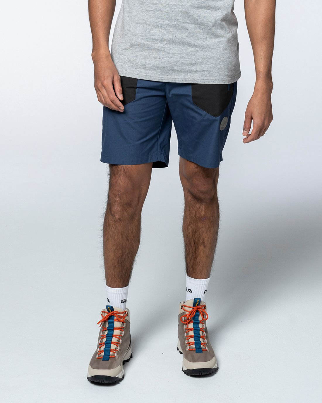 Swell trekking shorts