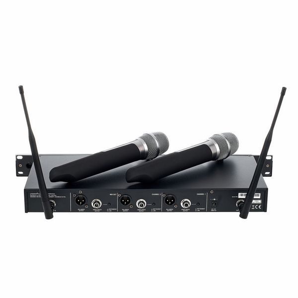 LD Systems U508 HHC2