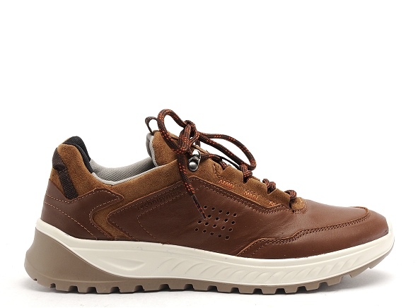 Tbs basses homme lindole marron