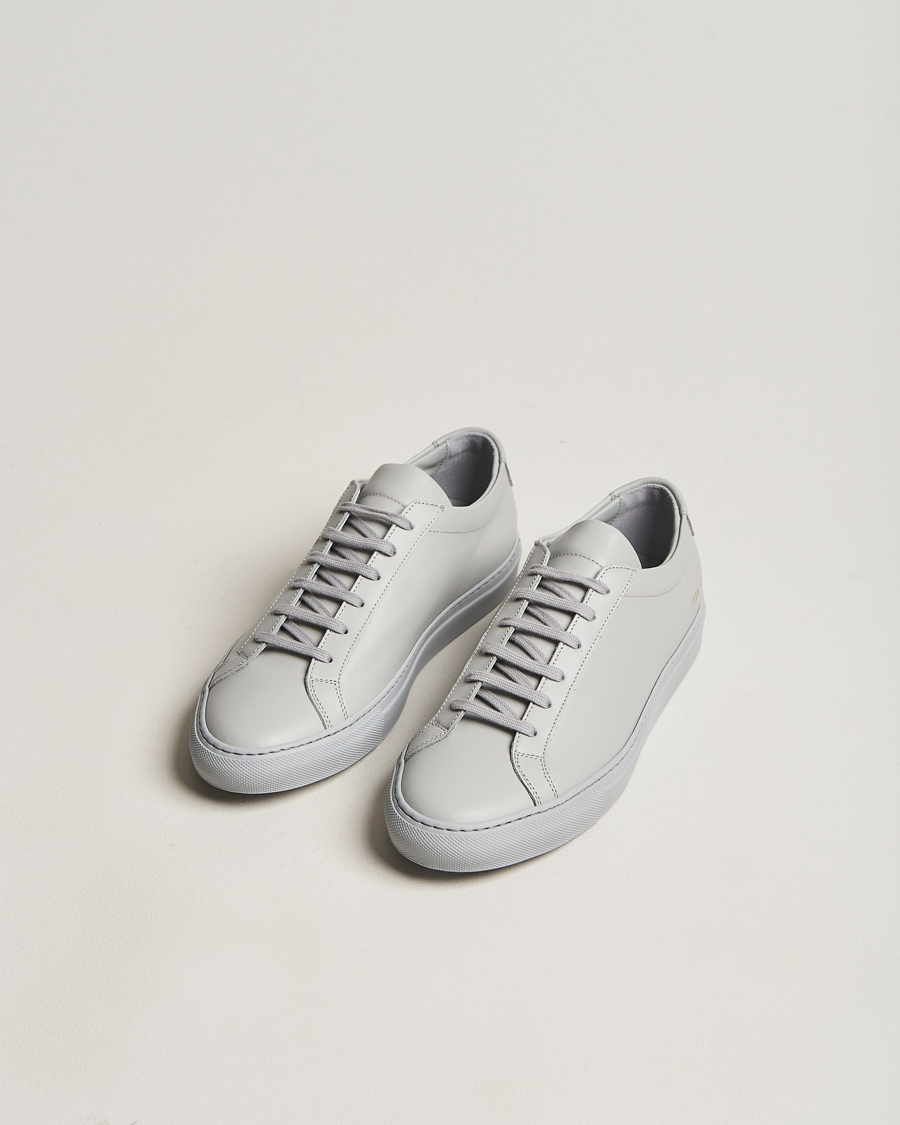 Common Projects Original Achilles Sneaker Grey