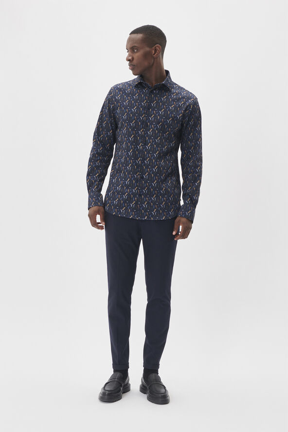 Matinique MAmarc N Dark navy
