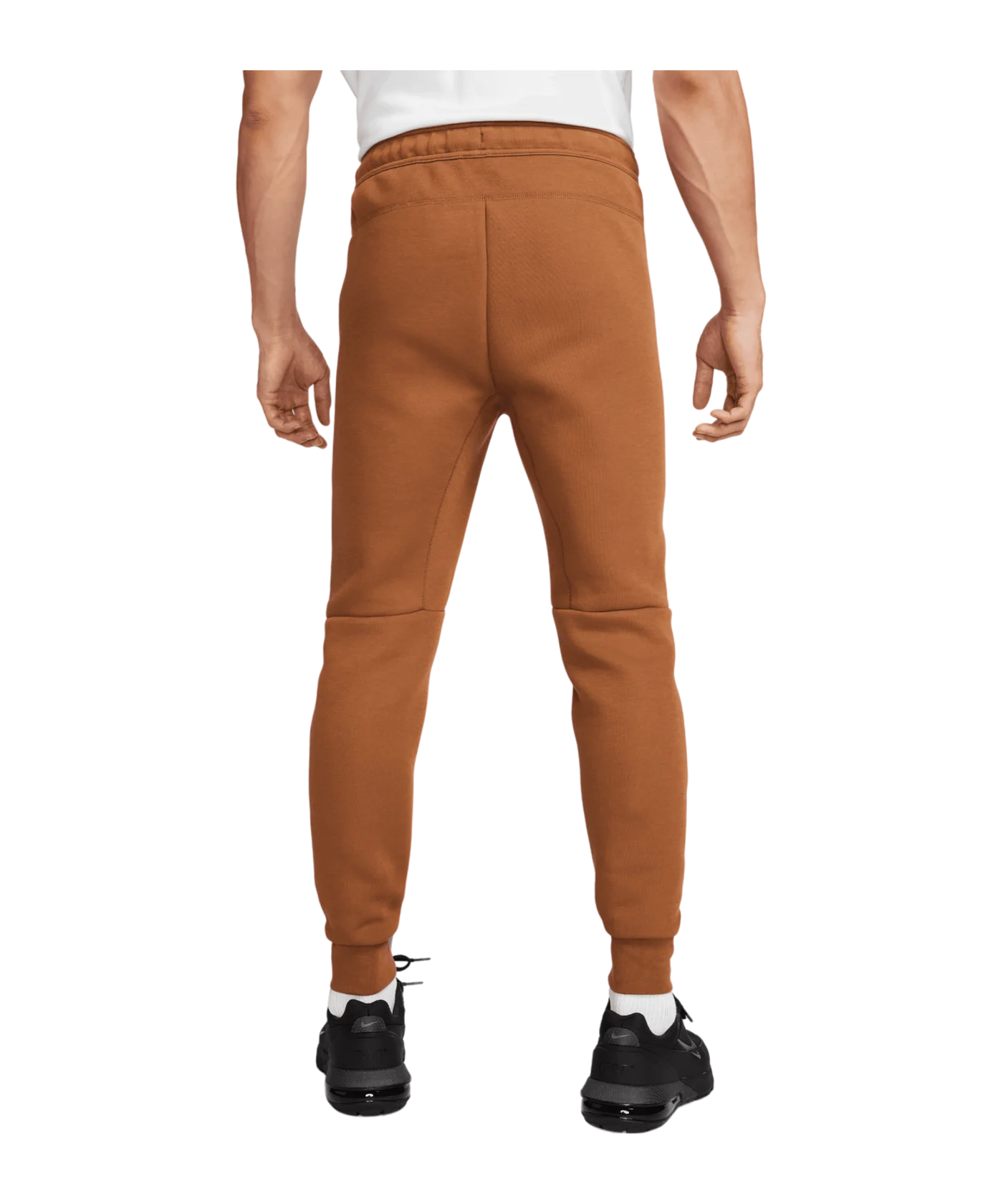 Nike Tech Fleece sweatpants brown black F281