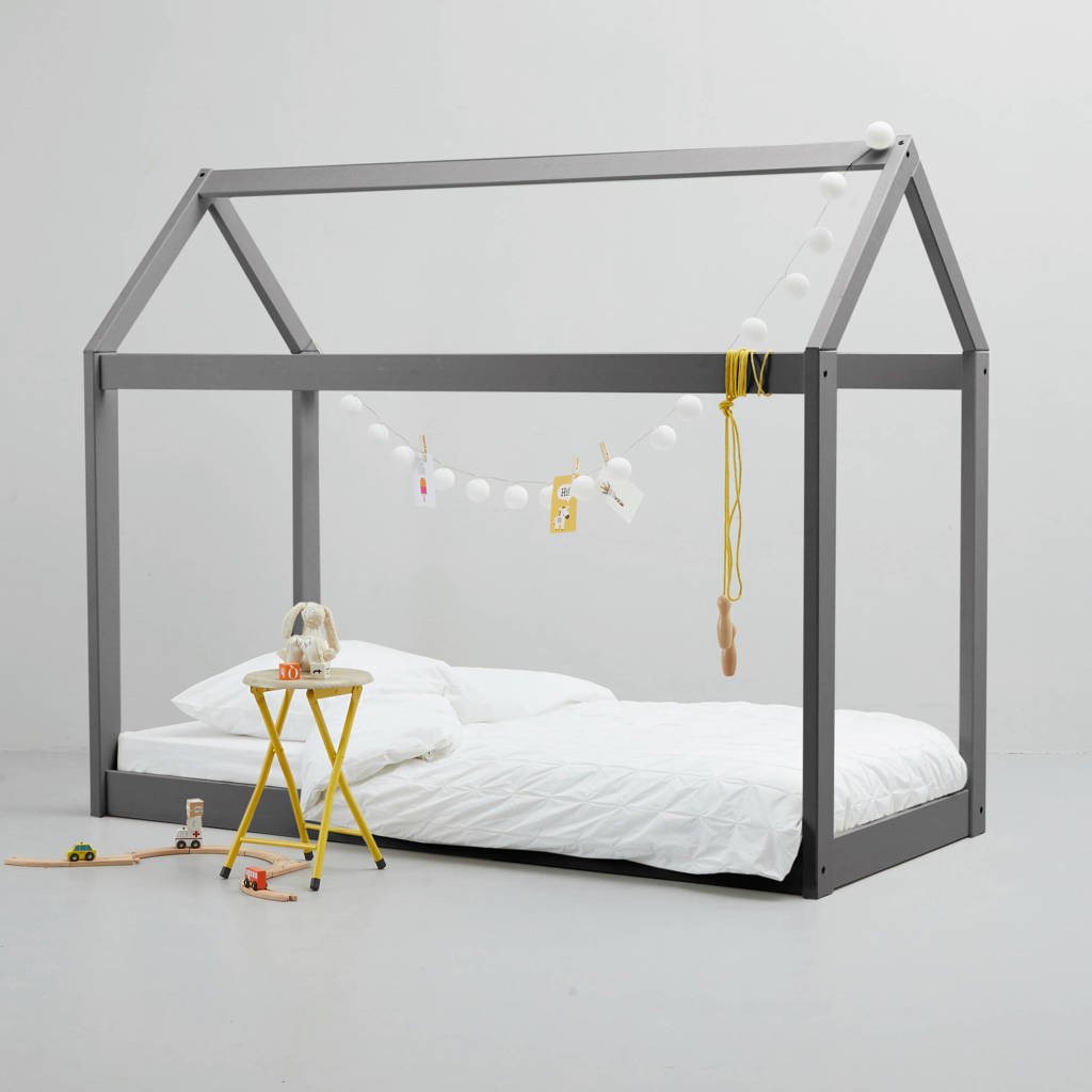 Super!Evi Kinderbed (90x200 cm)