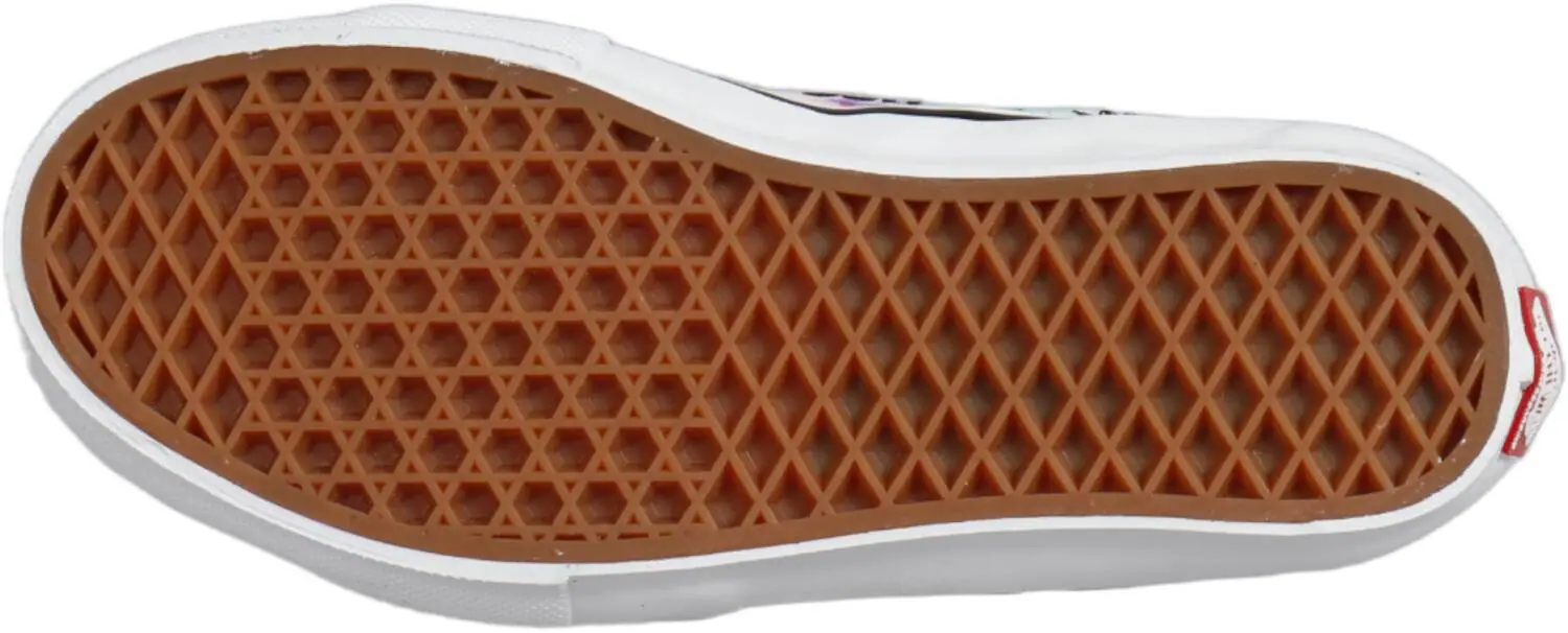 Vans Skate SK8-Hi Sko | SkatePro