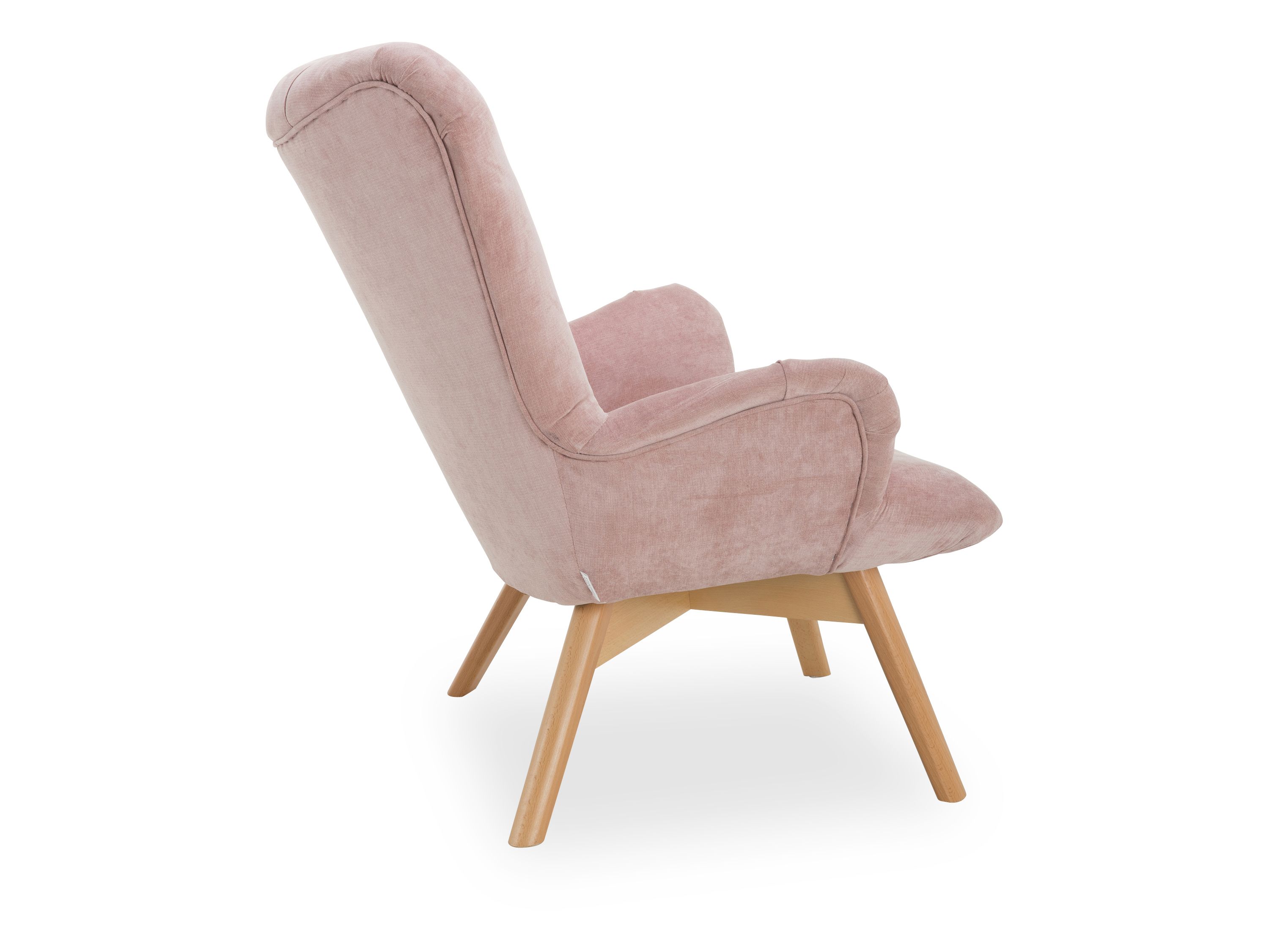 Sessel Hocker GLASGOW
