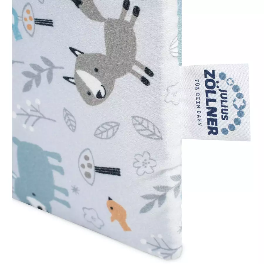 JULIUS ZÖLLNER Nestchen Comfort Soft Smart Friends