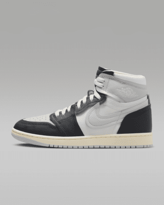 Air Jordan 1 High Method of Make Women's Shoes