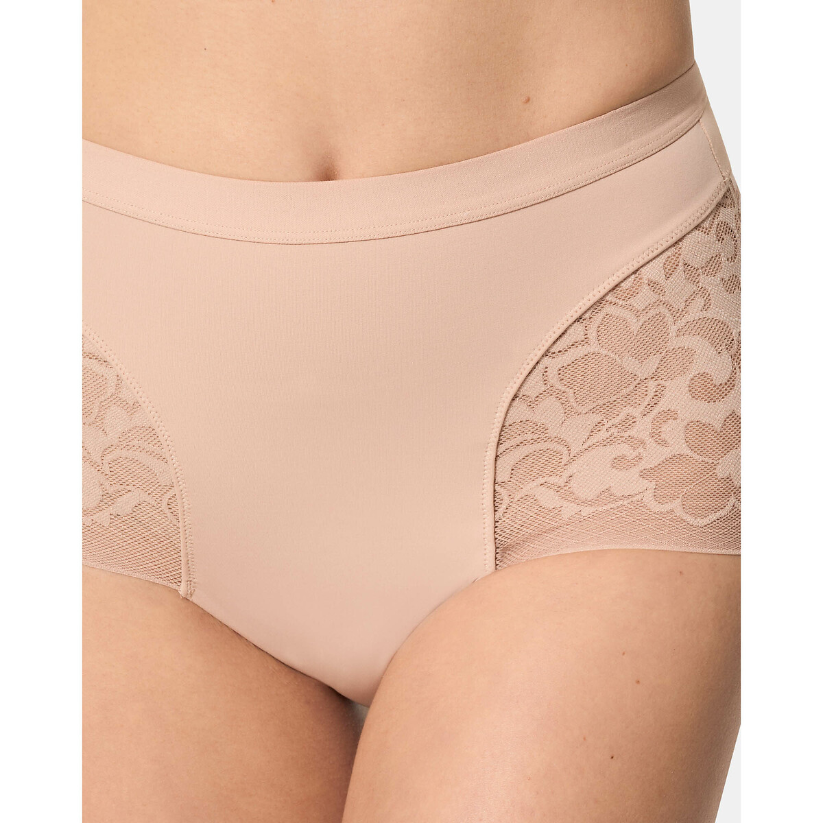 PLAYTEX<br>Hoge slip