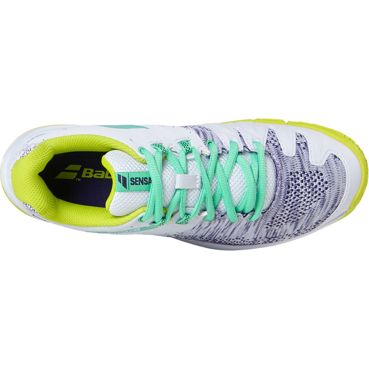 Babolat Sensa Padel Sko Dame