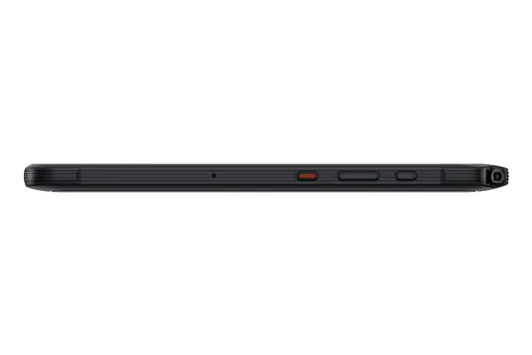 Samsung | Galaxy Tab Active 4 Pro - Tablet - grov - Android - 128 GB - 10.1