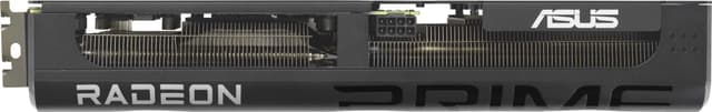 ASUS PRIME-RX9060XT-O16G grafikkort