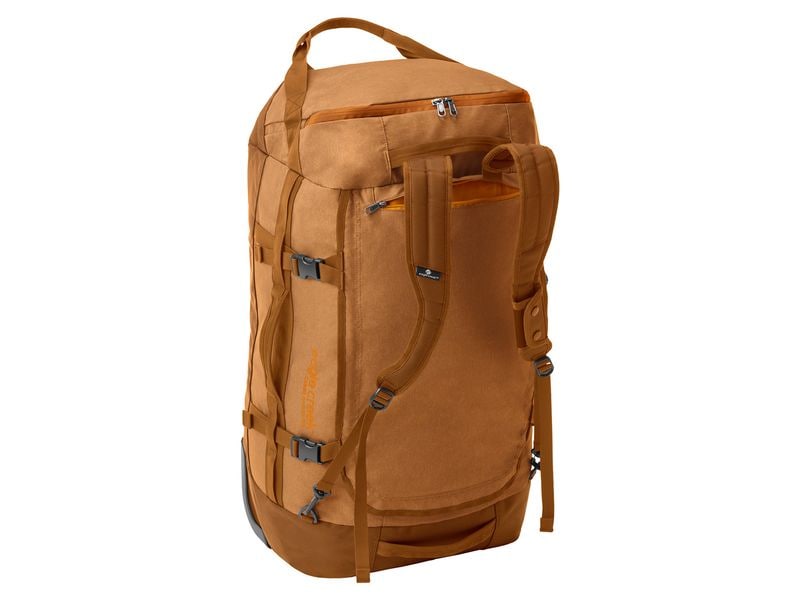 eagle creek Duffle Bag Cargo Hauler Wheeled Duffel, 110 l, Wasserabweisende Reisetasche