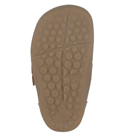 Bundgaard Winterstiefel - Bloom Tex - Kognac