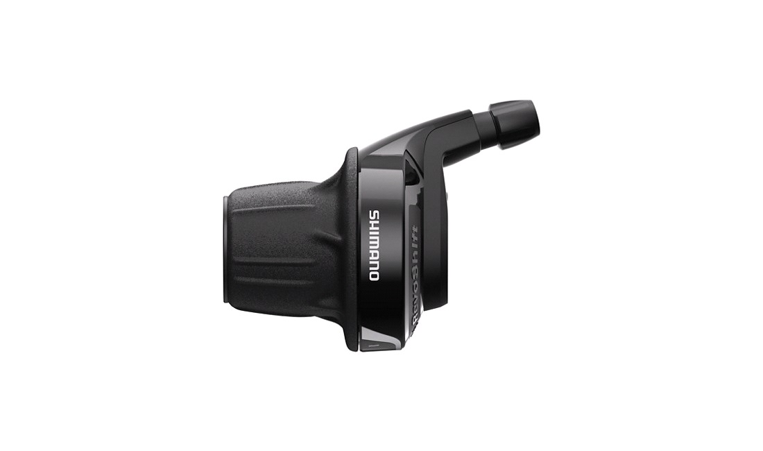 Shimano skiftegreb v.s. 3-speed Revoshift SL-RV400-L 3