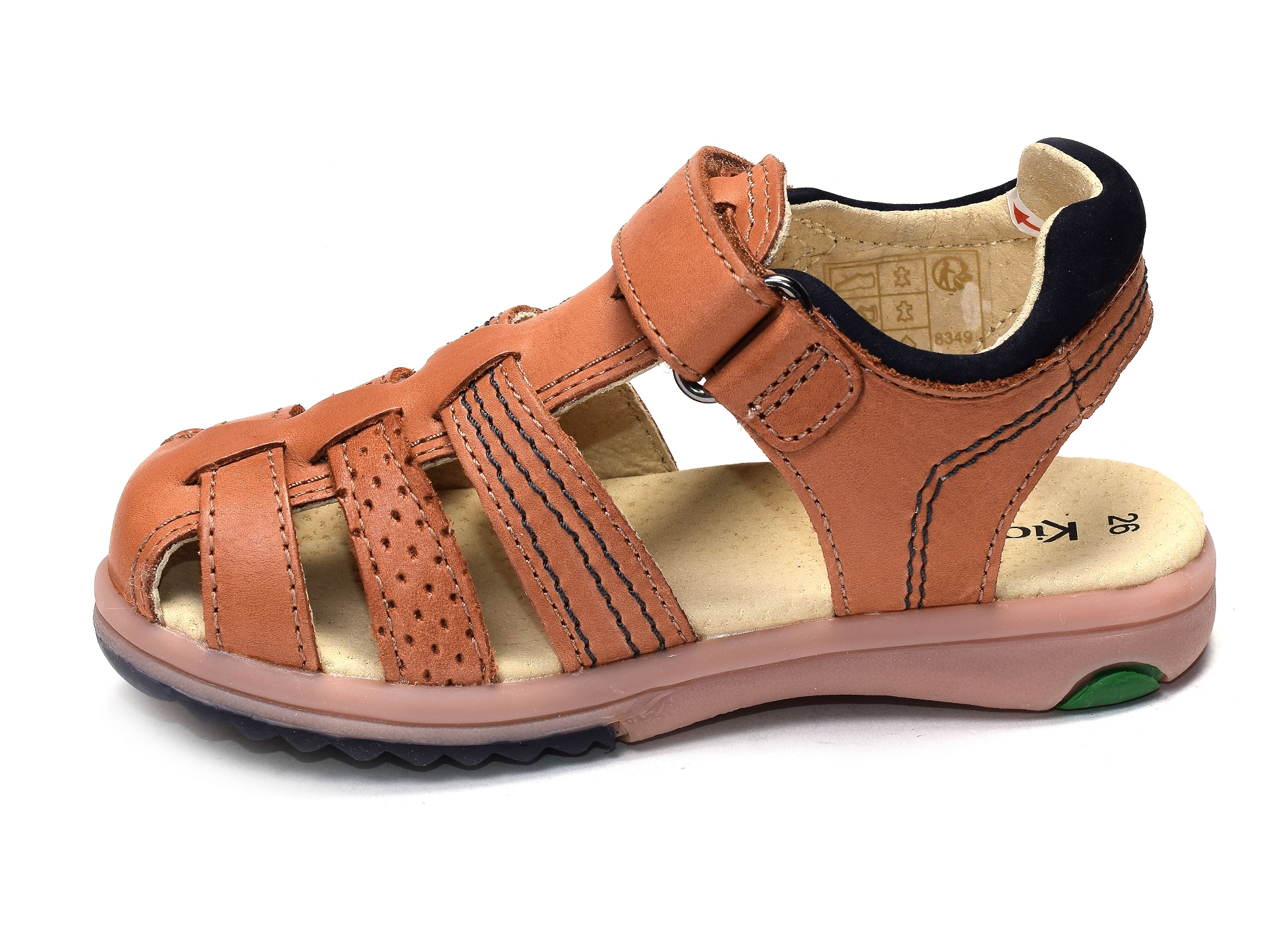 Platinium camel