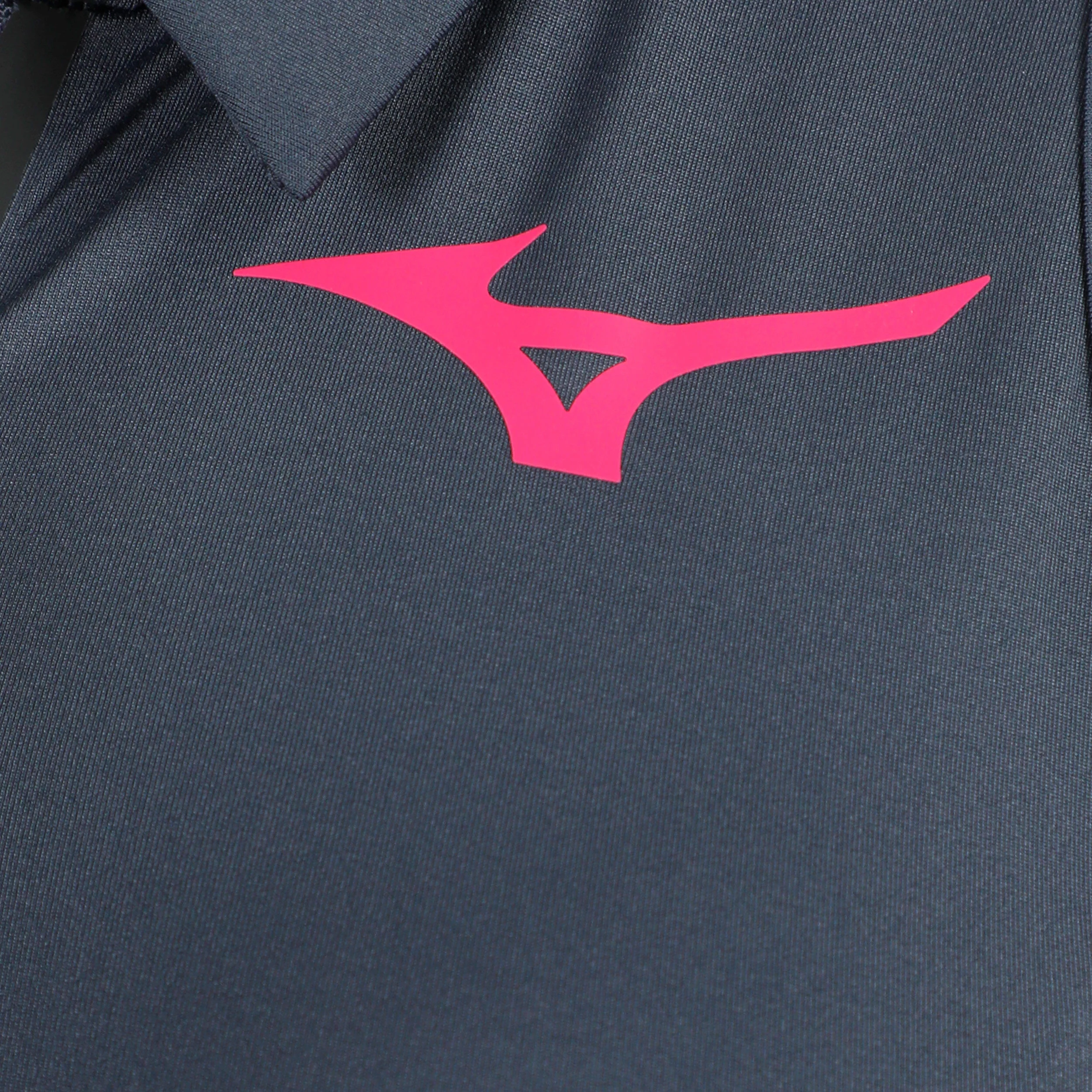Mizuno Frontier Robe Femmes - Bleu Foncé