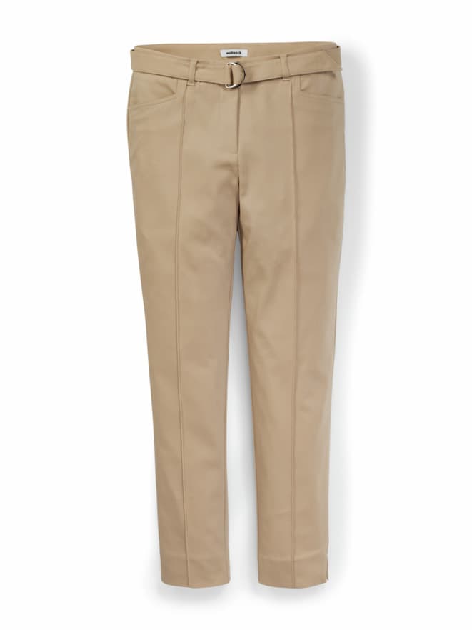 7/8 Bi-Stretch Cityhose