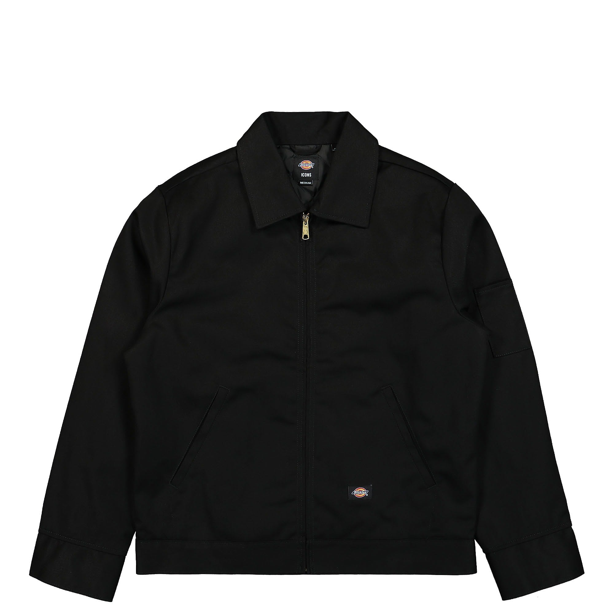 Dickies<br>Lined Eisenhower Jacket