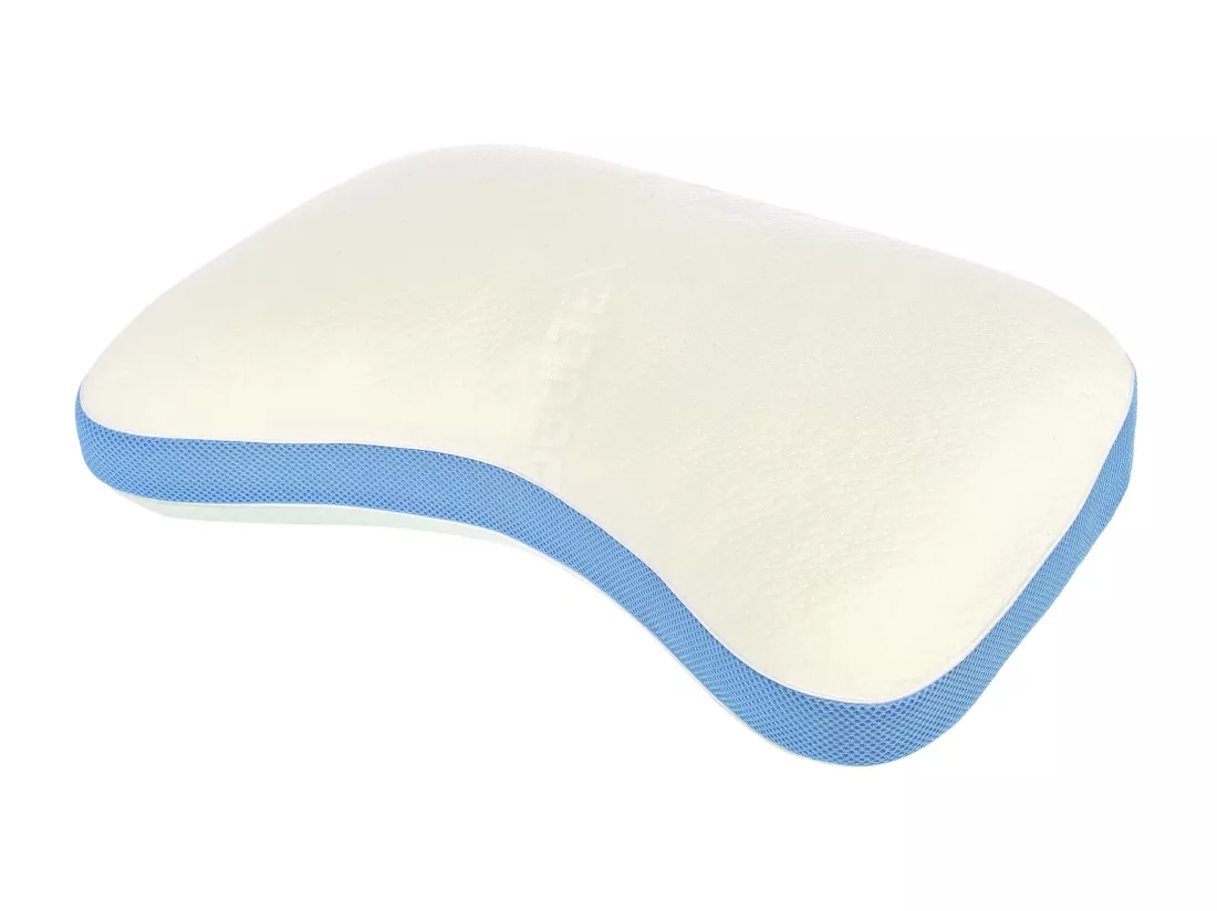 Oreiller Bultex à mémoire de forme Memoform 40x60
