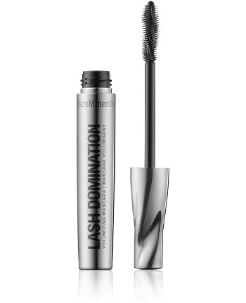 bareMinerals Mascara Lash Domination Intense Black 11ml