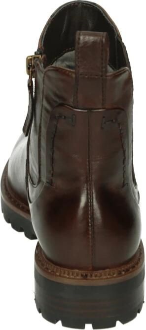 Maripe MARLOU Gg135 Boots Dames Bruin