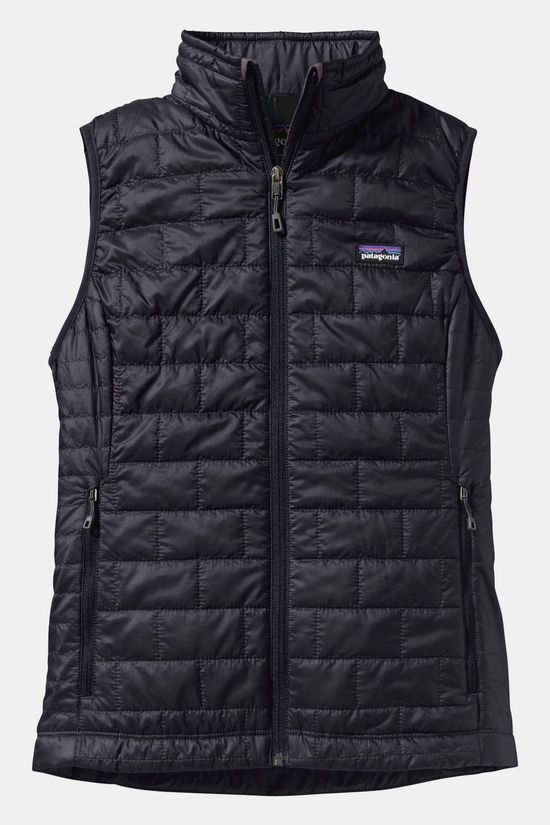 Patagonia Patagonia Nano Puff Vest Bodywarmer Dames