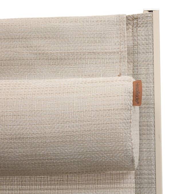 Transat OSMALA Beige / Argile