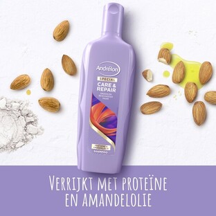 Andrelon Care & Repair Shampoo 300ML